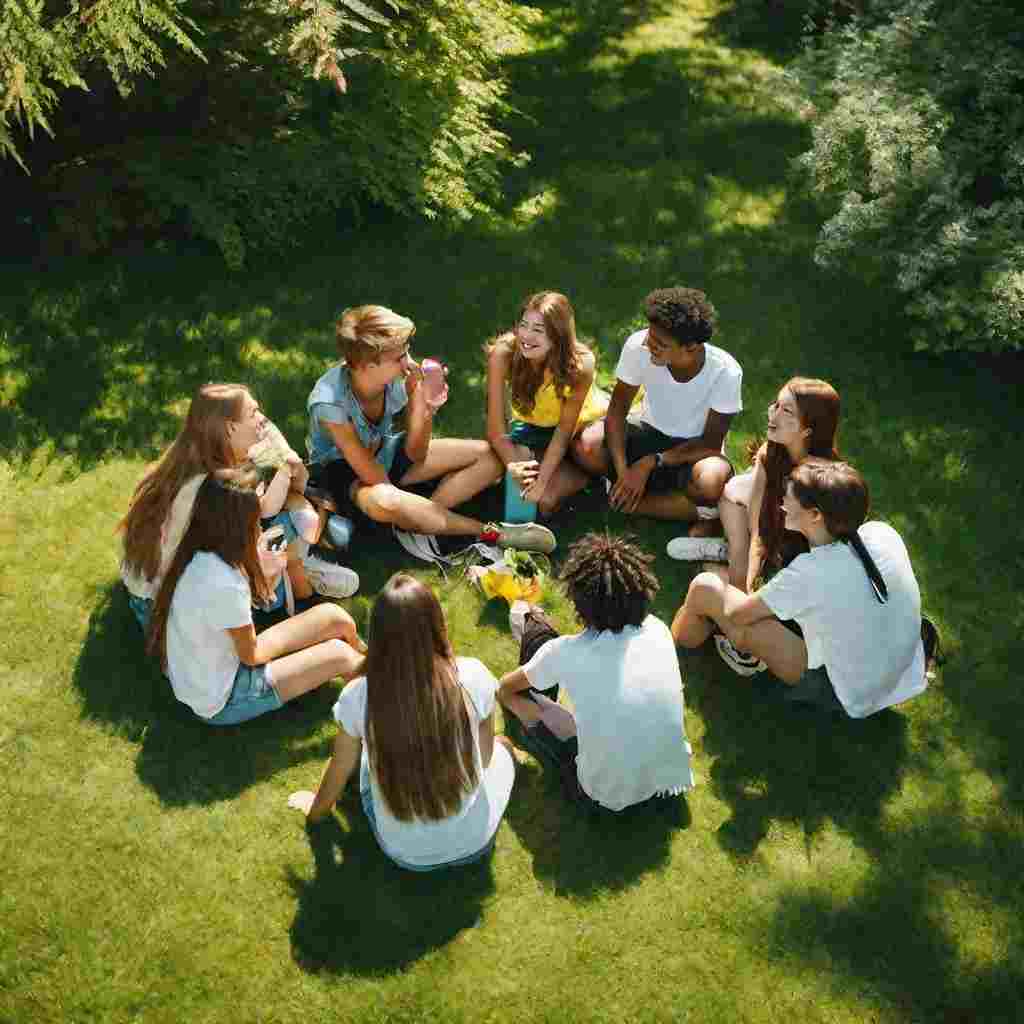 почему подростковый возраст называют переходным