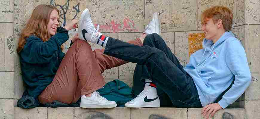 почему принято считать подростковый возраст переходным