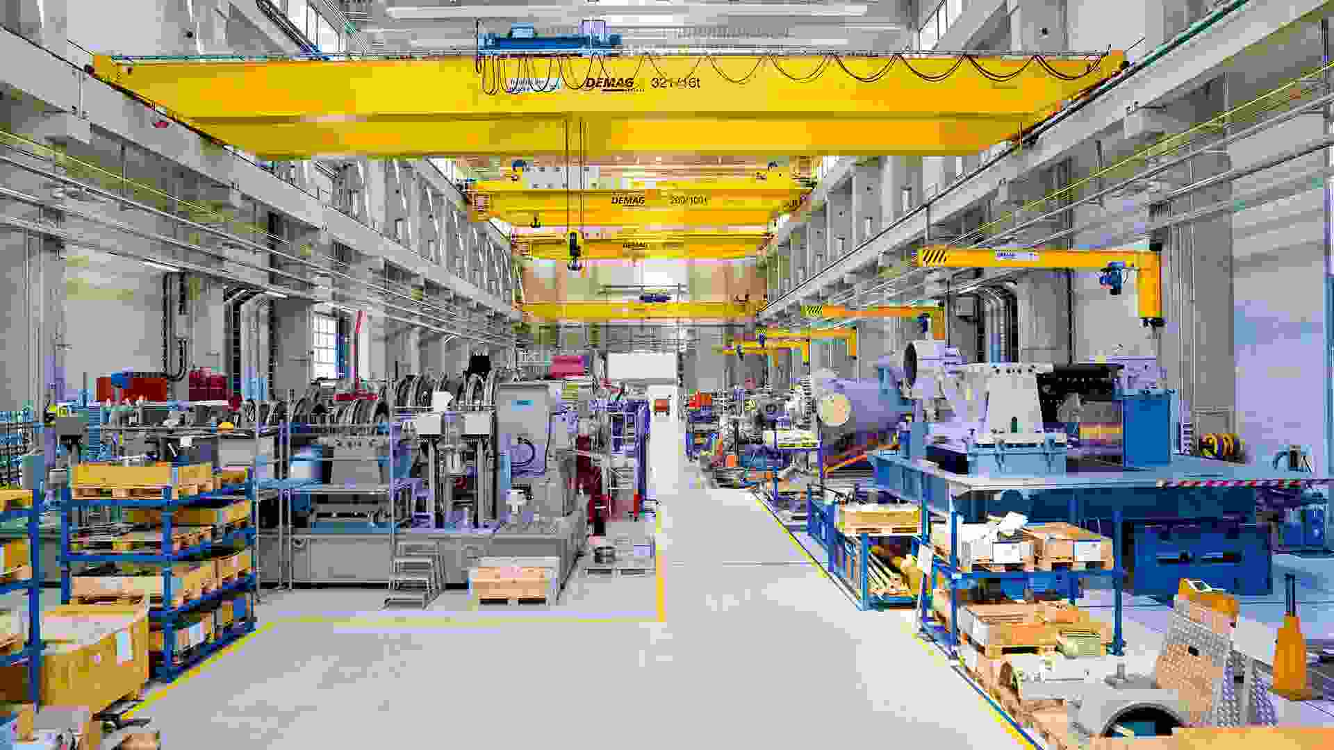 почему развитие машиностроения необходимое условие