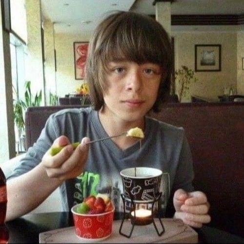 почему я до сих пор не рип