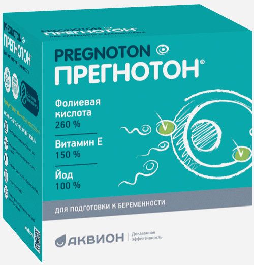 прегнотон инструкция по применению цена отзывы аналоги