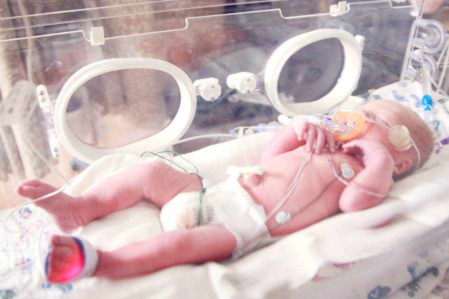 преждевременные роды клинические рекомендации 2024