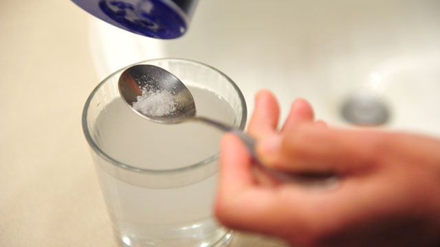 препараты от боли в горле