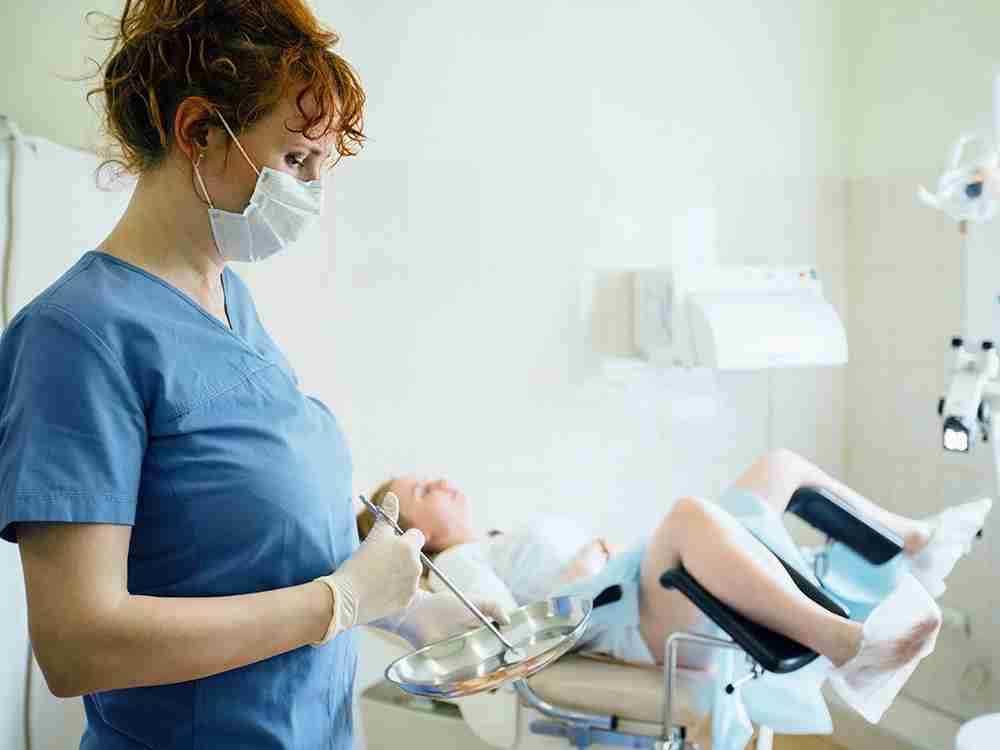 прерывание беременности на ранних сроках медикаментозно