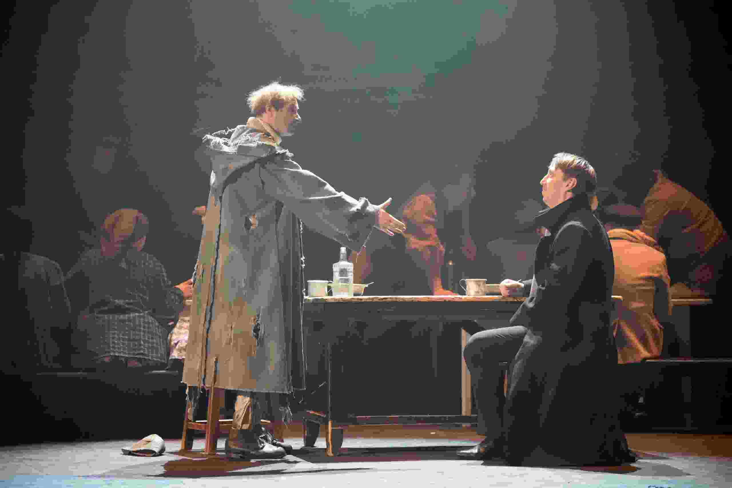 преступление и наказание это роман