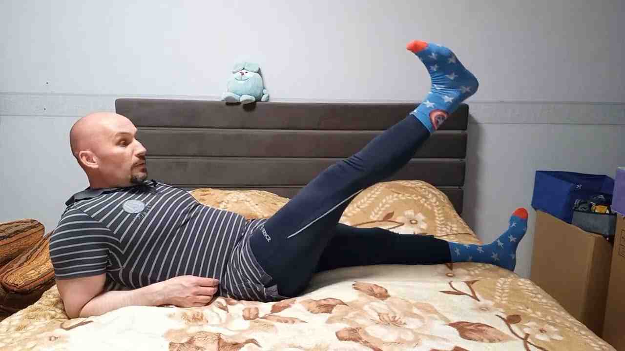 при артрозе лучше ходить или покой