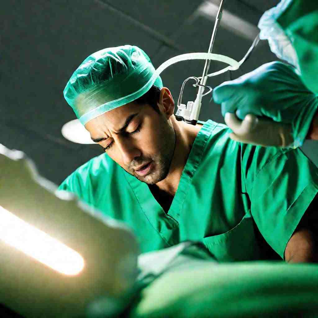 при черепно мозговой травме необходимо