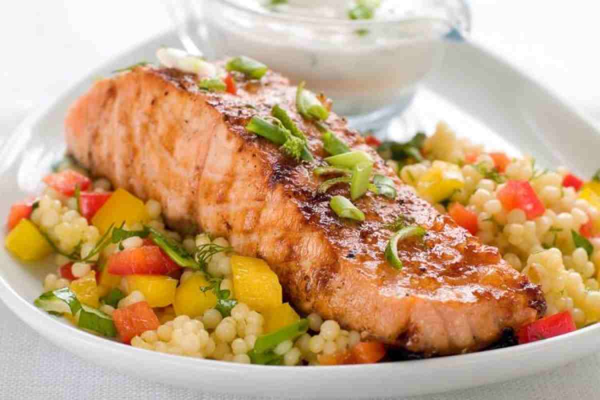 приготовить горбушу вкусно и просто на сковороде