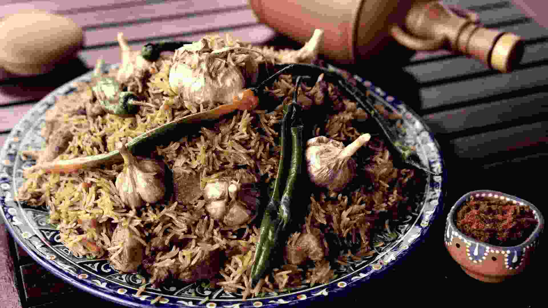 приготовить плов в мультиварке пошаговый рецепт