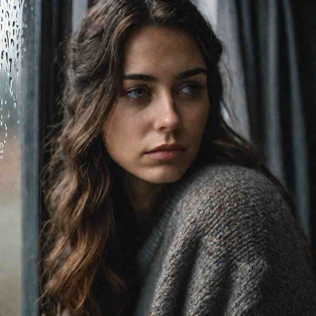 признаки шизофрении у женщин поведение симптомы