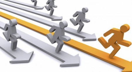 примеры влияния конкуренции на развитие производства