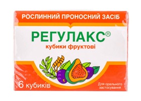 регулакс инструкция по применению цена отзывы