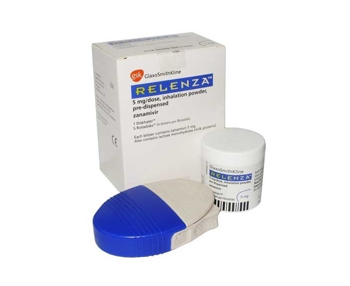 реленза инструкция по применению цена отзывы аналоги