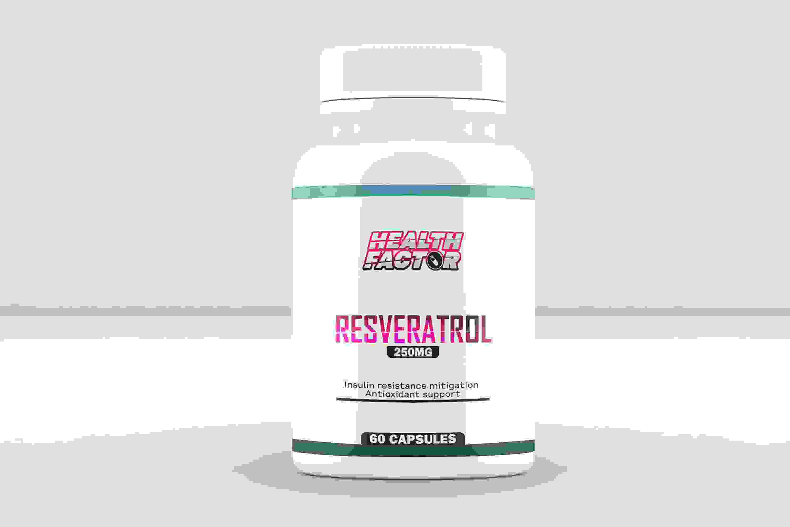 ресвератрол инструкция по применению цена отзывы