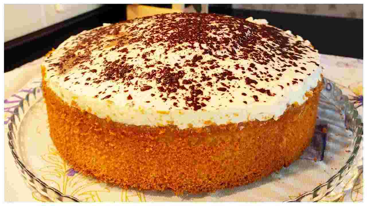 рецепт манника на молоке в духовке простой