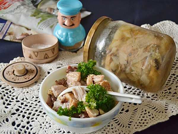 рецепт нагенцы из курицы в домашних условиях