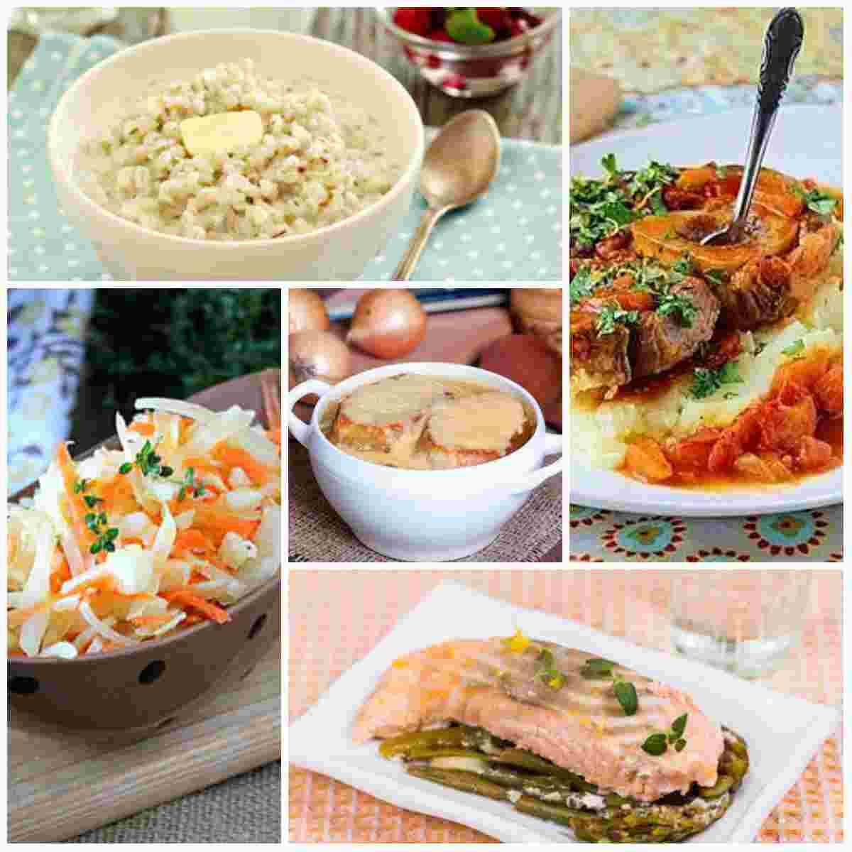 рецепты для диабетиков 2 типа