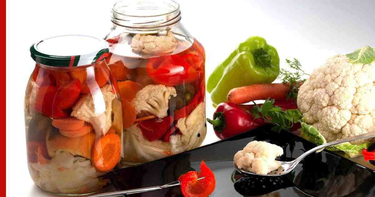 рецепты с цветной капустой просто и вкусно