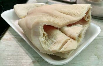 рубец говяжий сколько варить в кастрюле