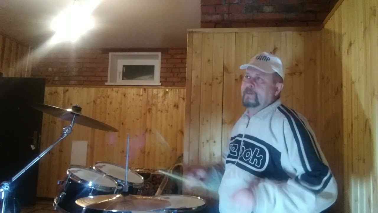 с нами случилась осень мари