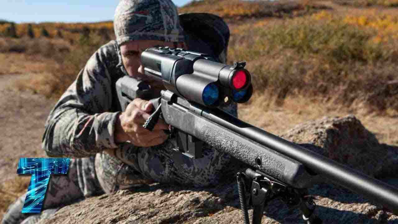 самое мощное оружие в мире