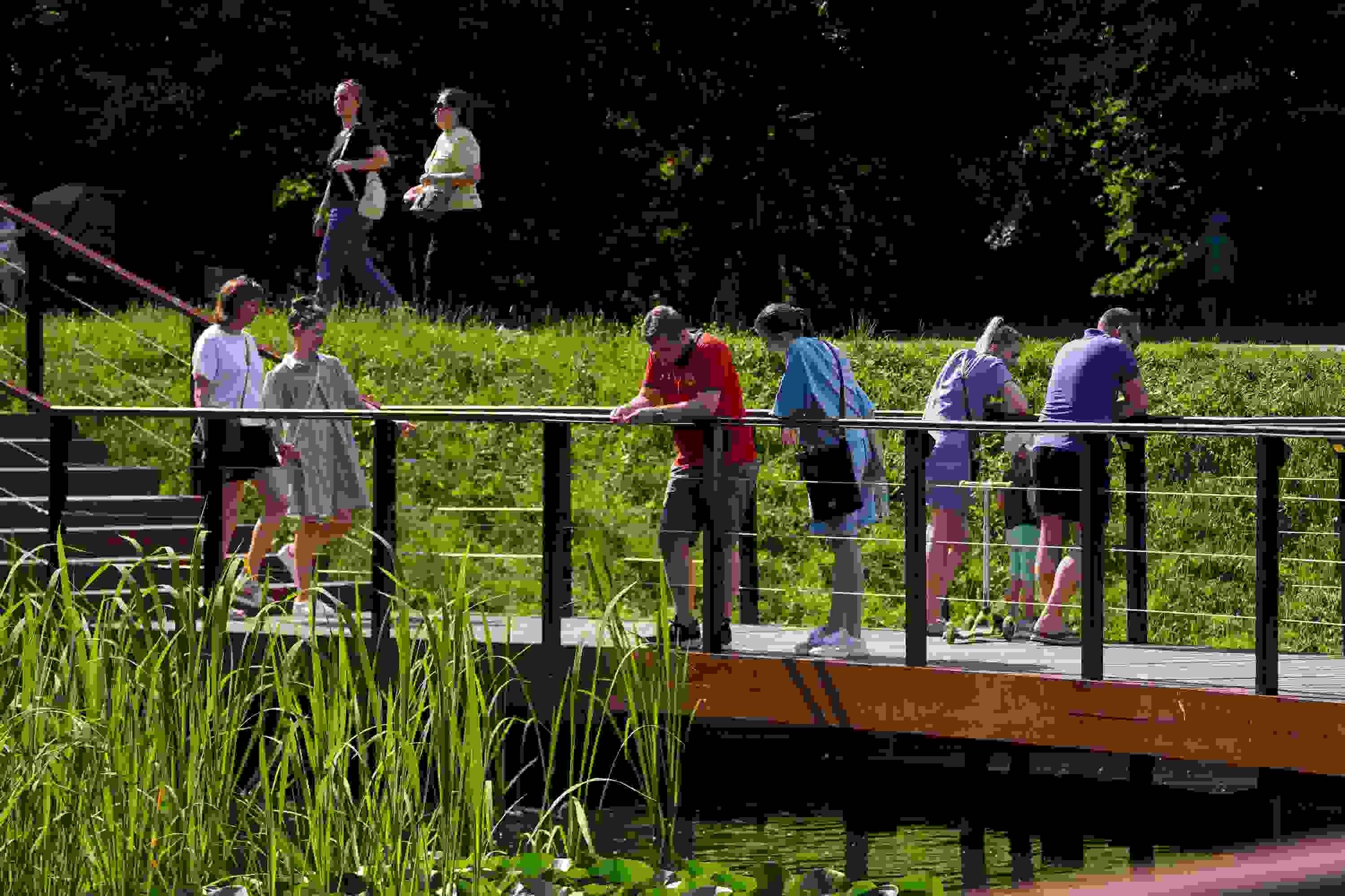 самочувствие сегодня у метеозависимых людей в москве