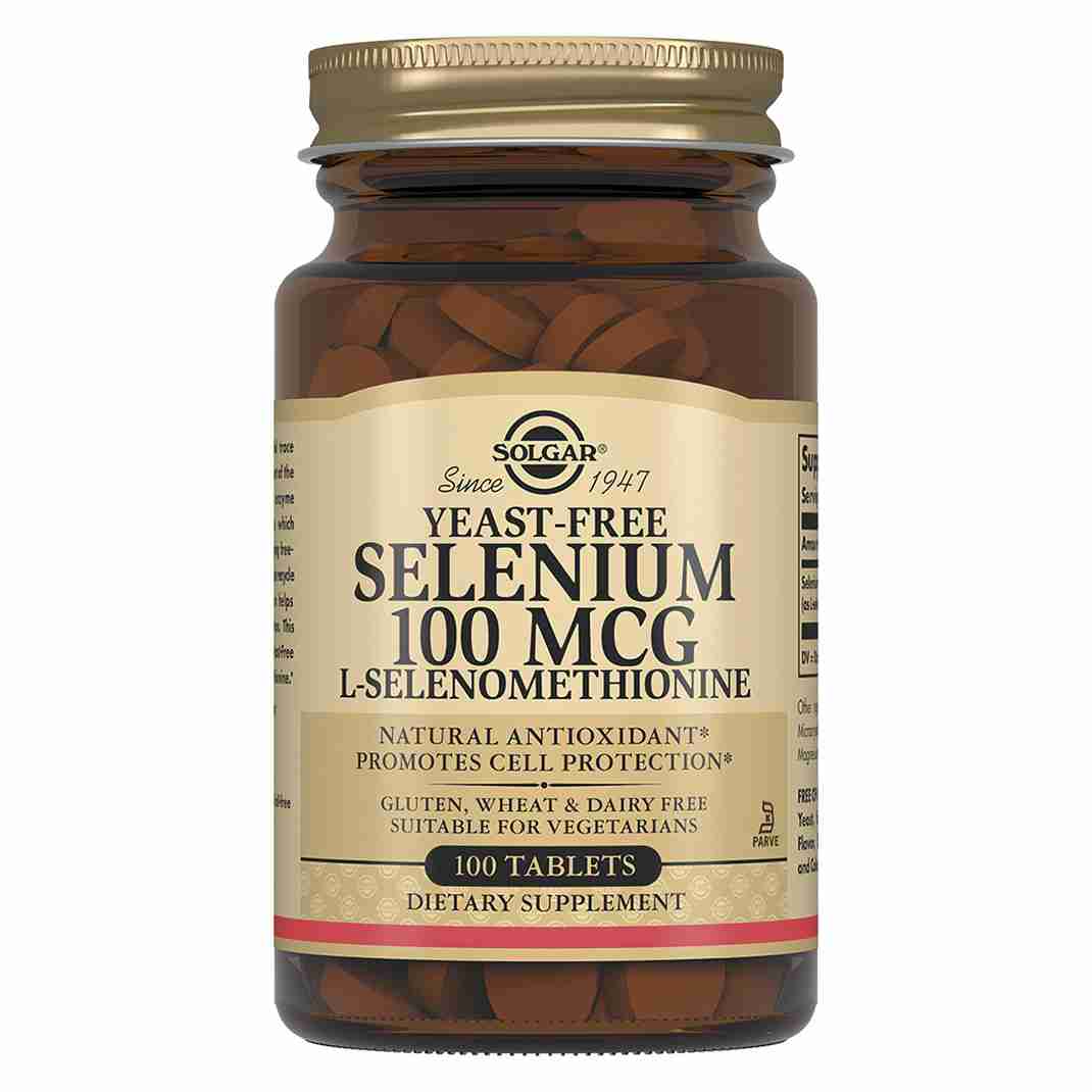 селенкор капсулы инструкция по применению цена