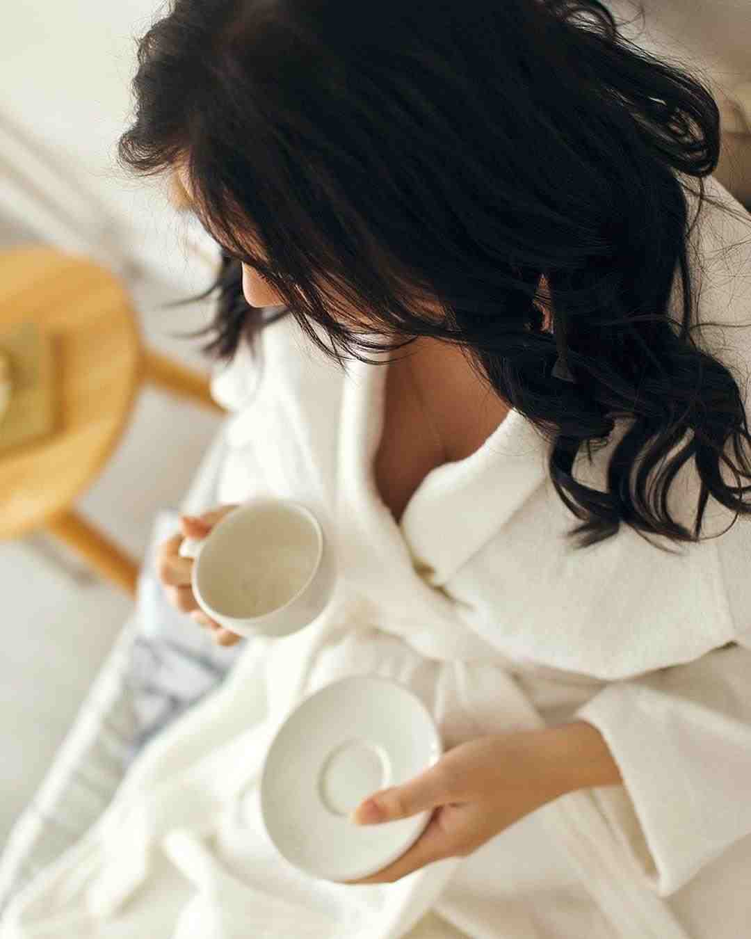 сильно болит грудь перед месячными