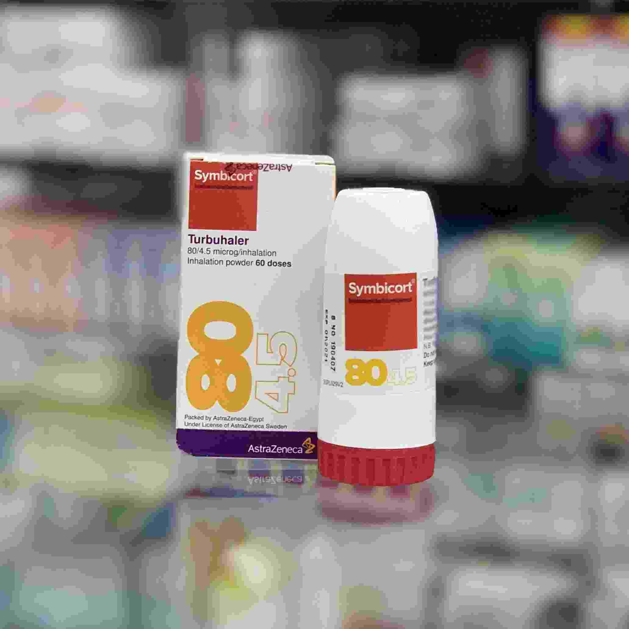 симбикорт инструкция по применению цена отзывы аналоги