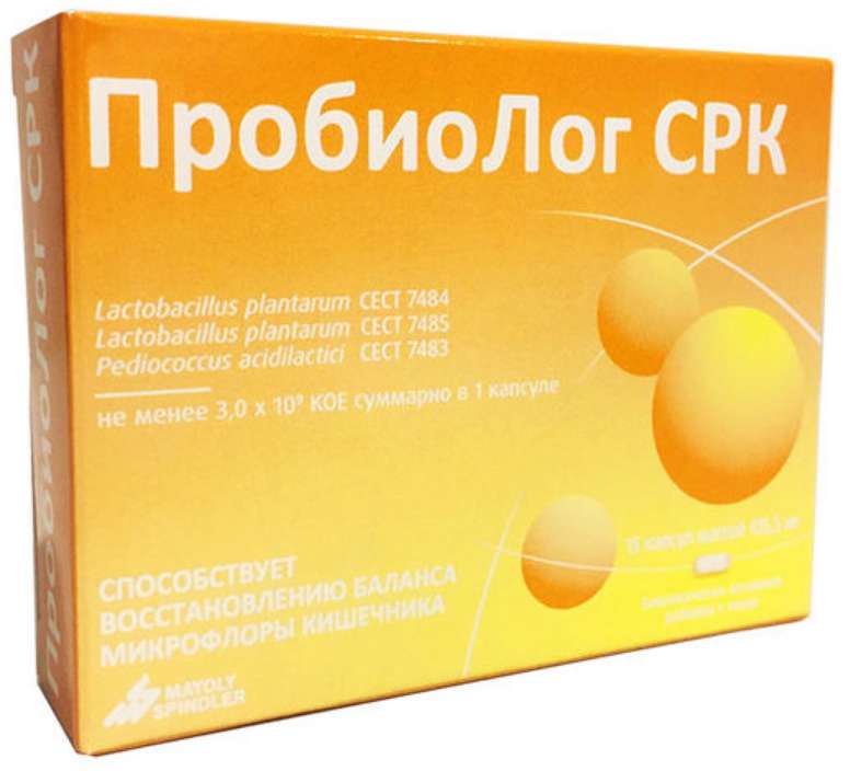 синбиотик макс инструкция по применению