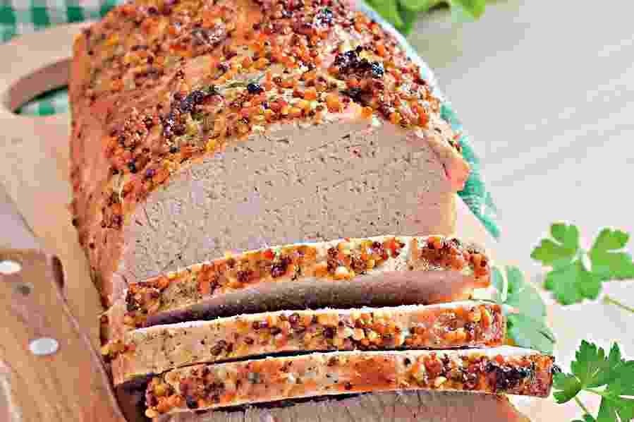 сколько варить буженину в кастрюле из свинины