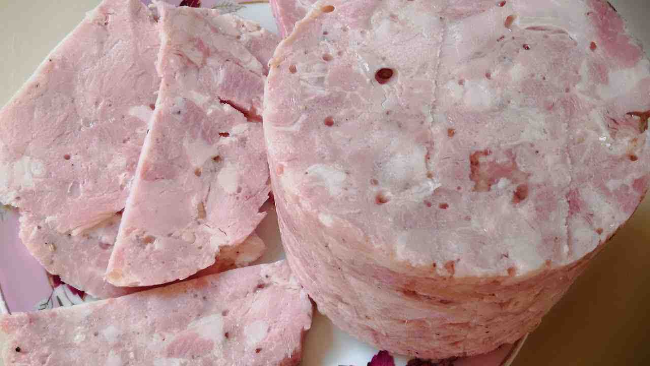 сколько варить в ветчиннице в кастрюле