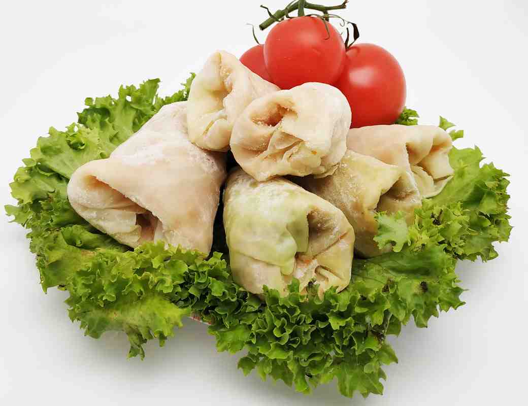 сколько варить голубцы в кастрюле после закипания