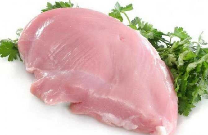 сколько варить индейку филе грудки в кастрюле