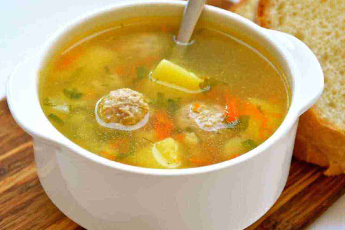 сколько варить косулю для супа в кастрюле