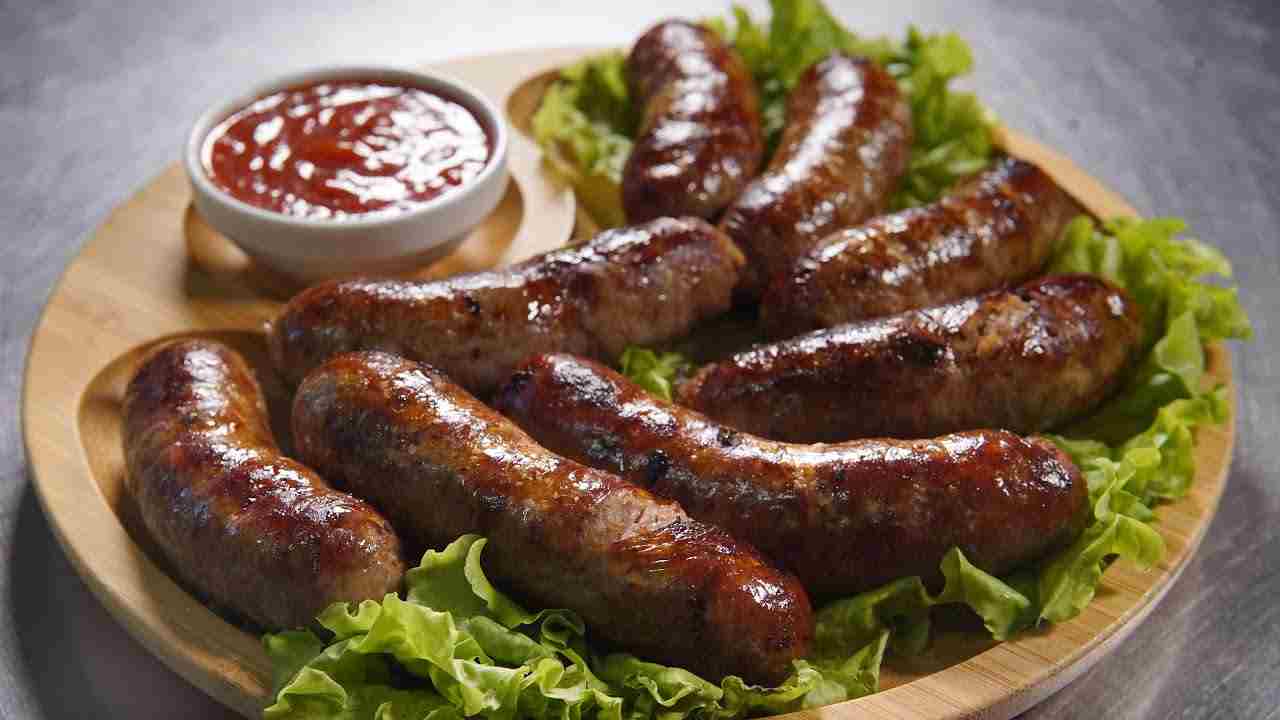 сколько варить купаты в кастрюле