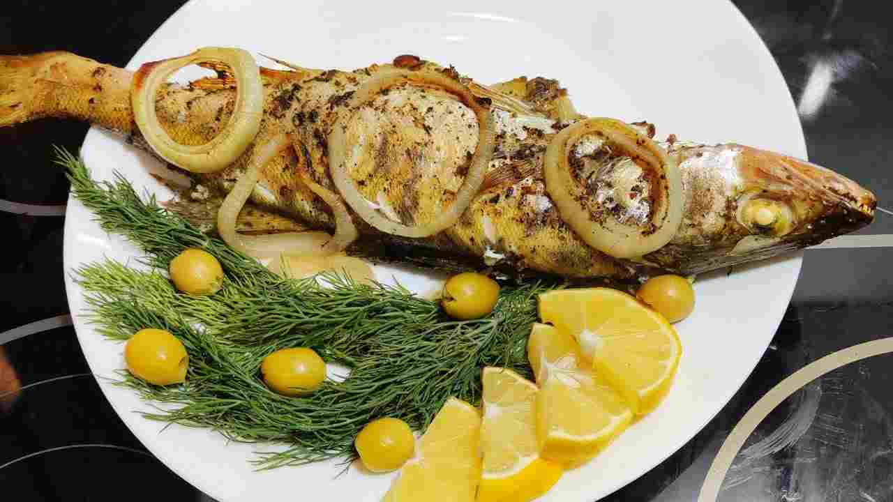 сколько варить кусочки судака в кастрюле