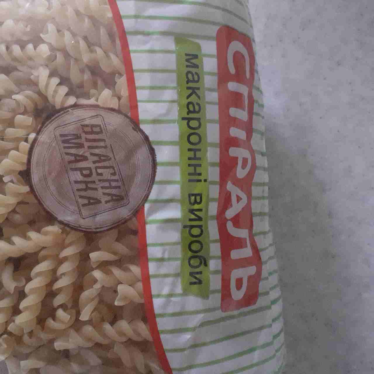 сколько варить макароны спирали в кастрюле