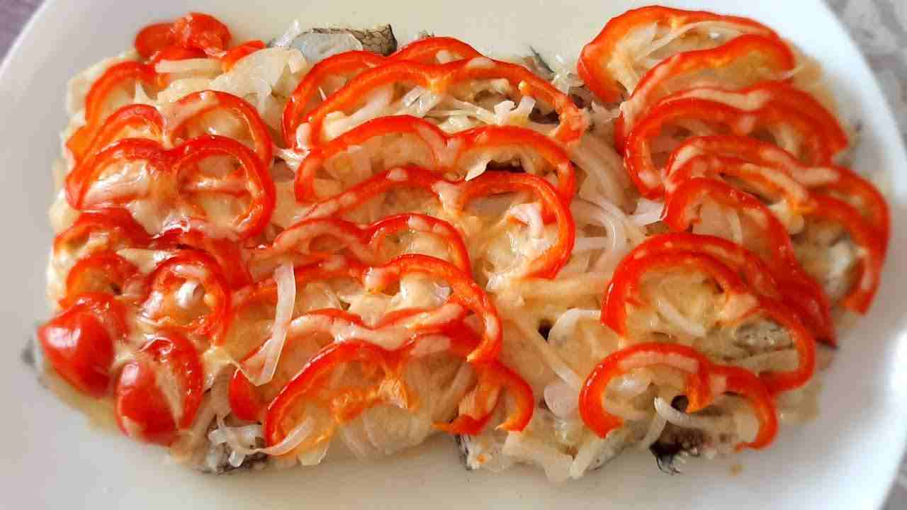 сколько варить макрурус в воде в кастрюле