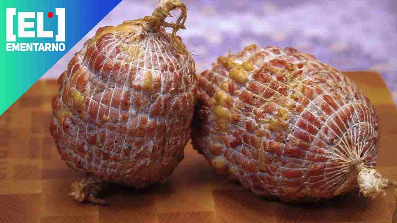 сколько варить свиной рулет в кастрюле