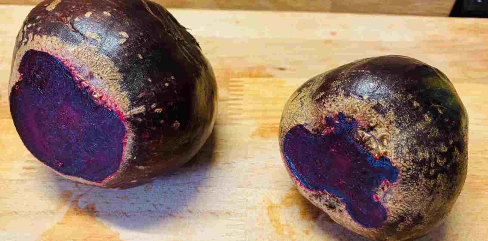 сколько варить столовую свеклу в кастрюле