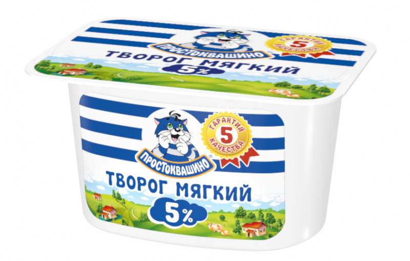 сколько варить творог из простокваши в кастрюле