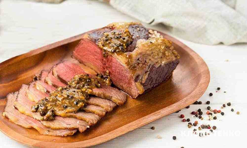 сколько варить телятину в кастрюле