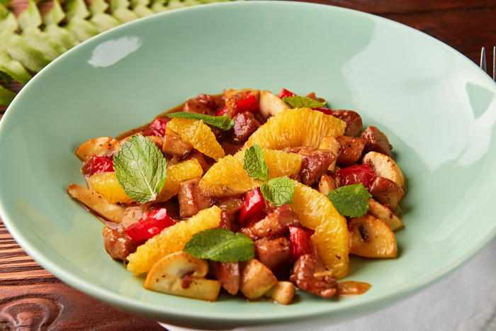 сколько варить телятину до готовности в кастрюле