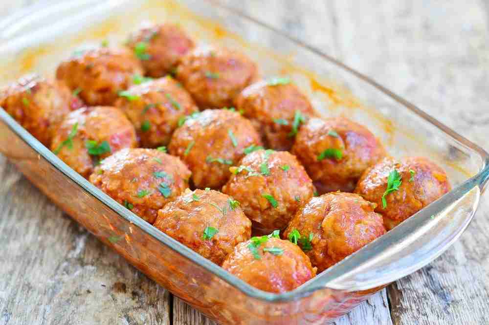 сколько варить тефтели из свинины в кастрюле