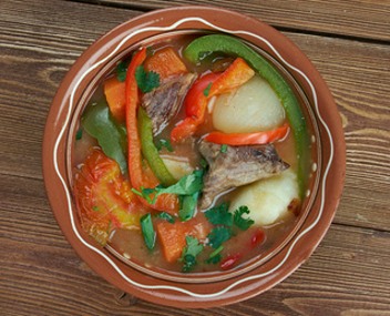 сколько варить требуху говяжью в кастрюле