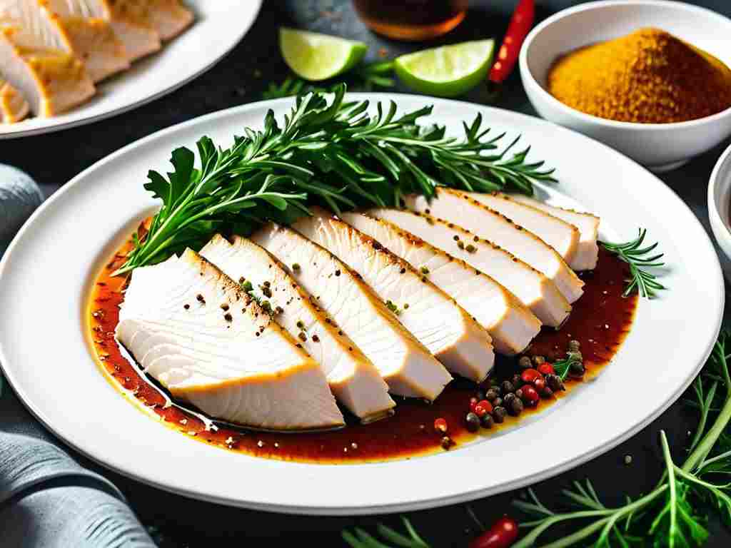 сколько варить филе индейки в кастрюле