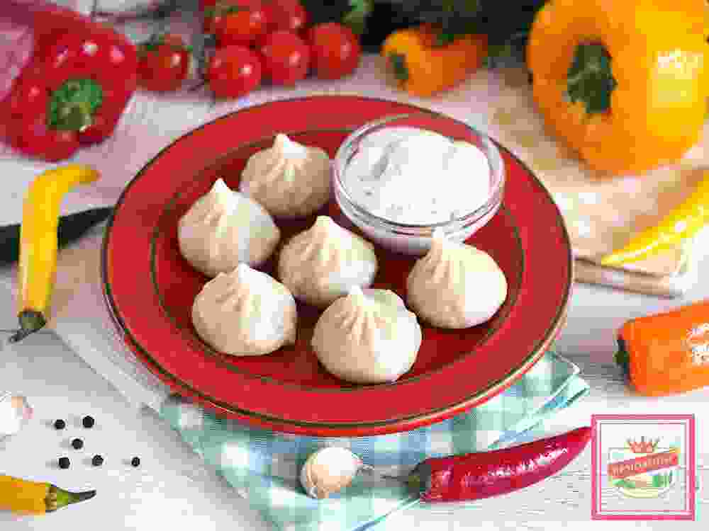 сколько варить хинкали в кастрюле