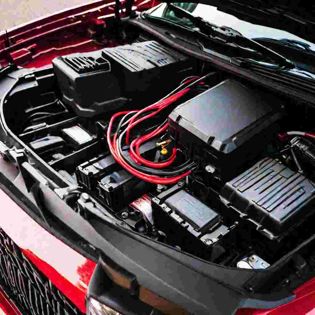 сколько вольт должен показывать заряженный аккумулятор