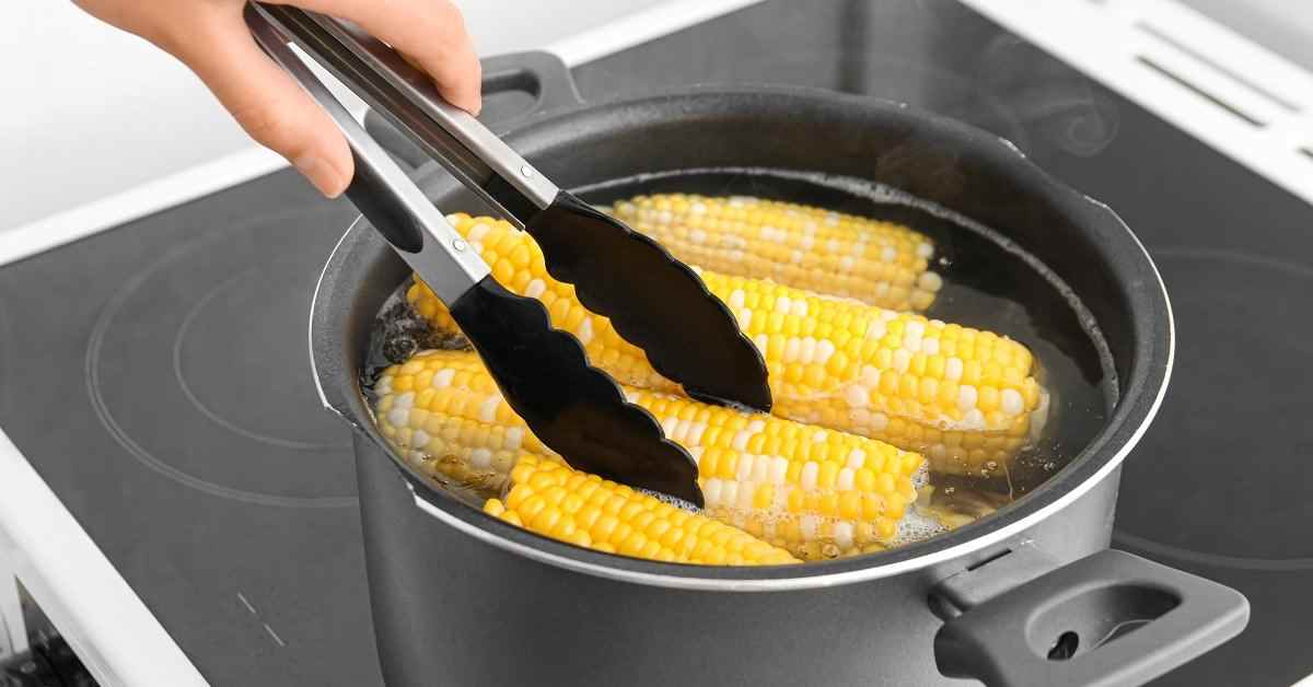 сколько времени варить в кастрюле